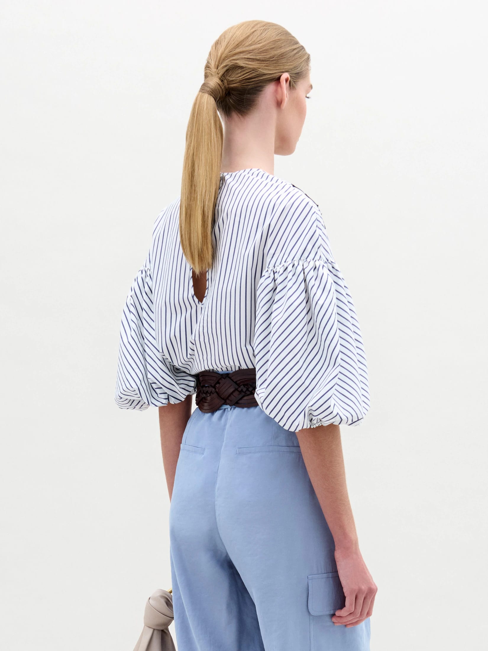 Belle Blouse - imagen 3