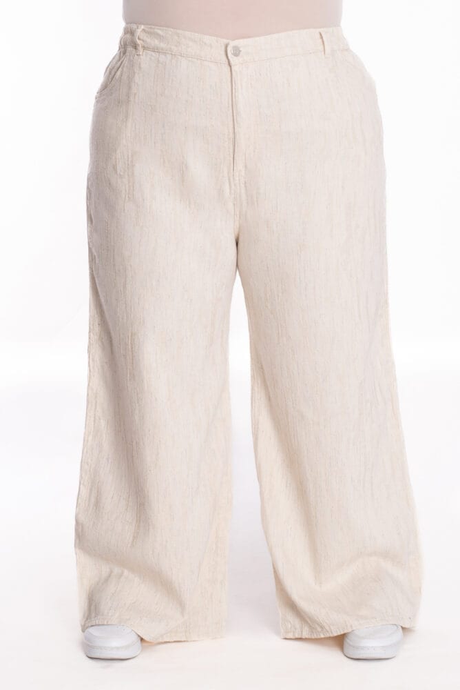 Pantalón Vainilla - imagen 6