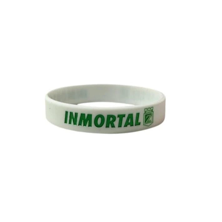MANILLA INMORTAL BLANCA - imagen 1