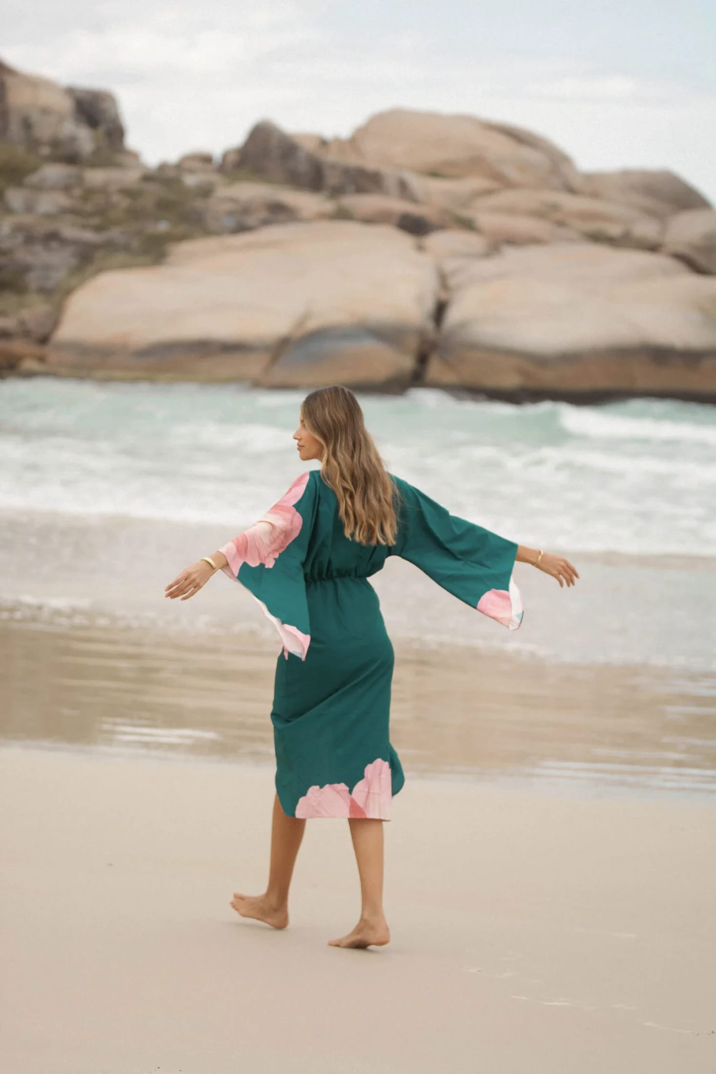 Vestido Solaris - imagen 18