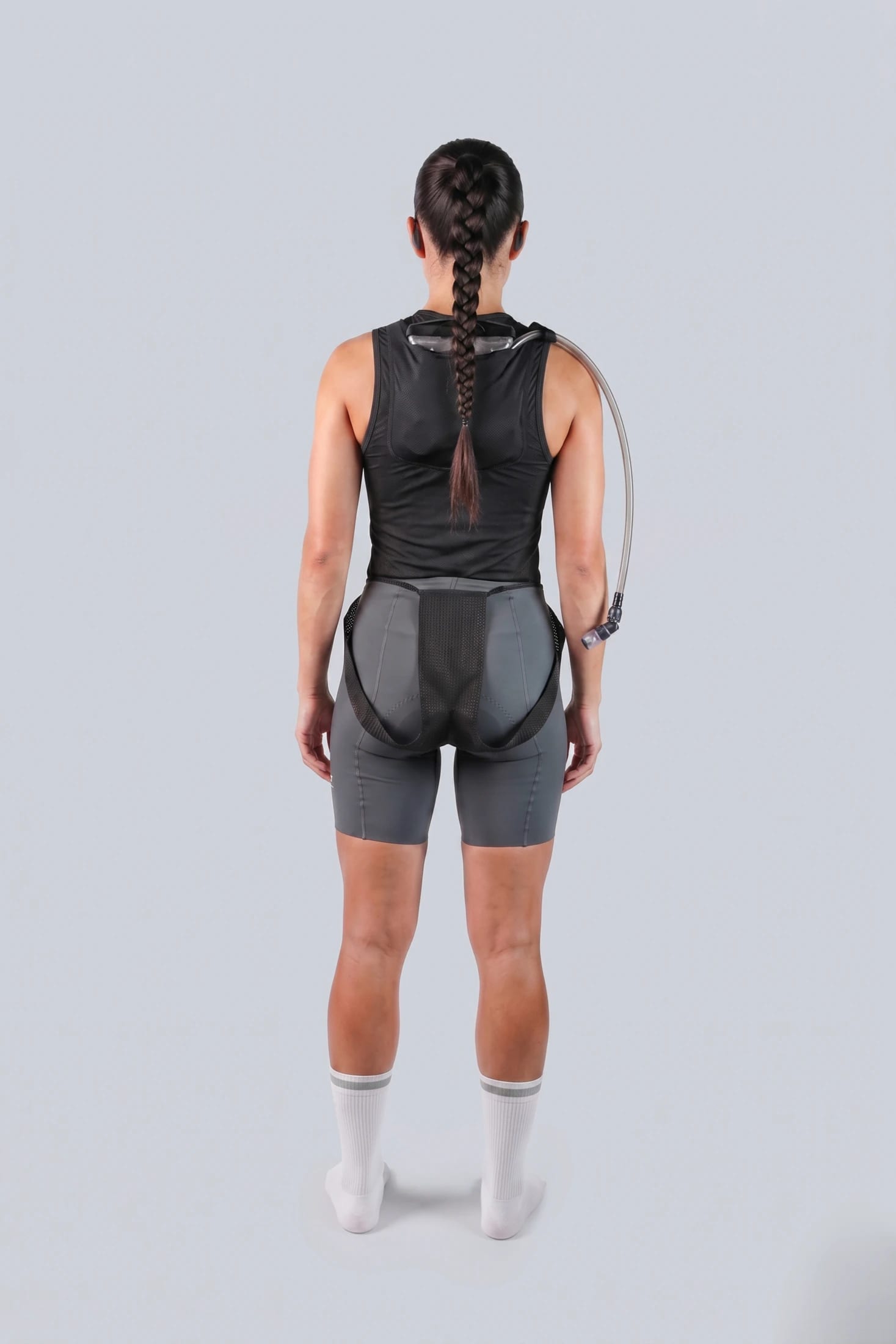 Combo Camisilla interior GIRO + Bolsa de hidratación 1L - imagen 7