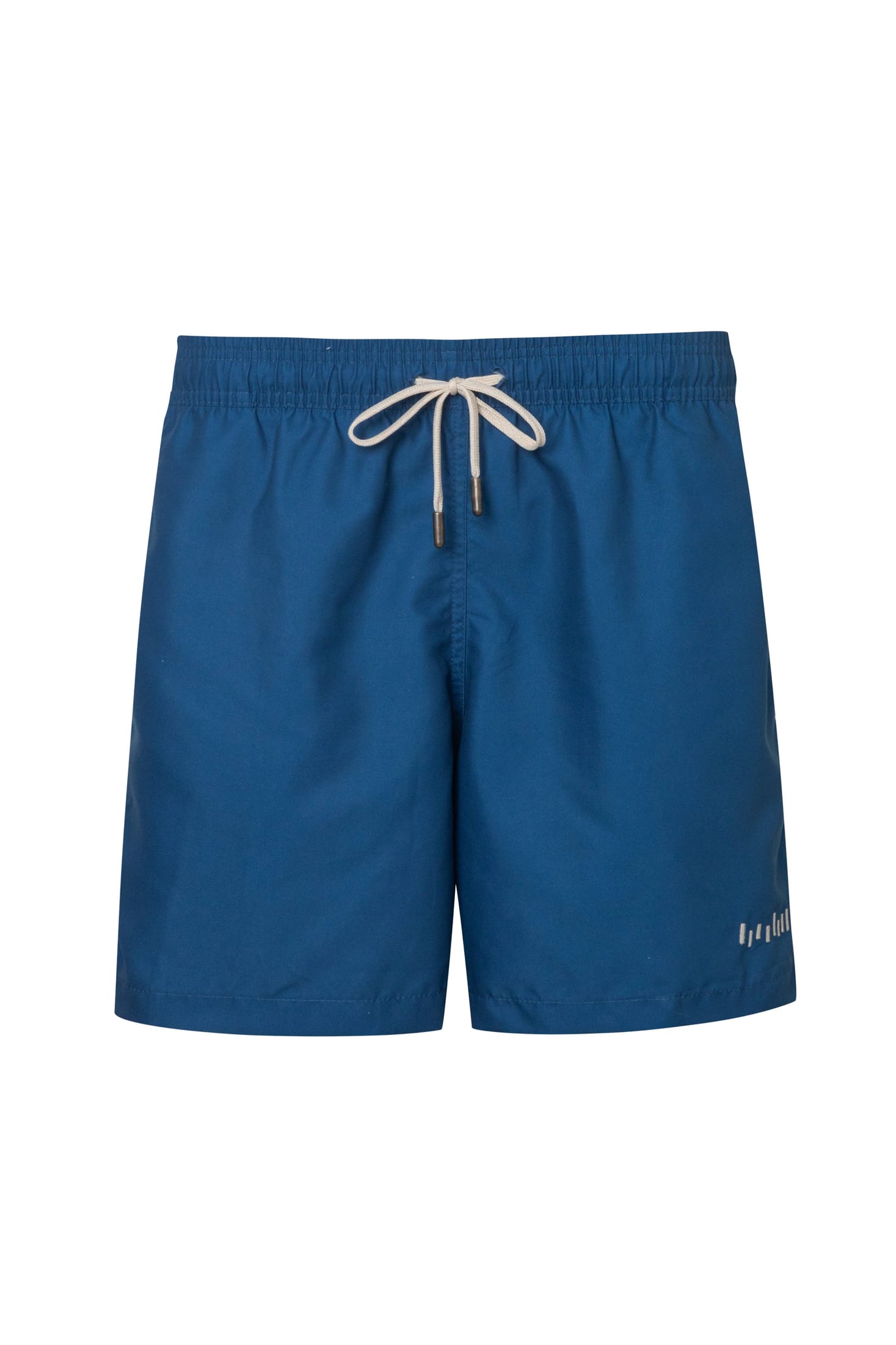Pantaloneta de Baño Slim Avana Navy - imagen 2