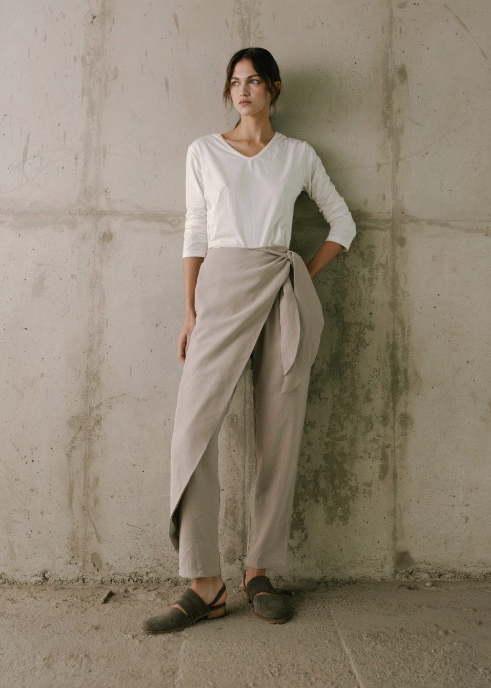 Pantalon Isaac - imagen 1