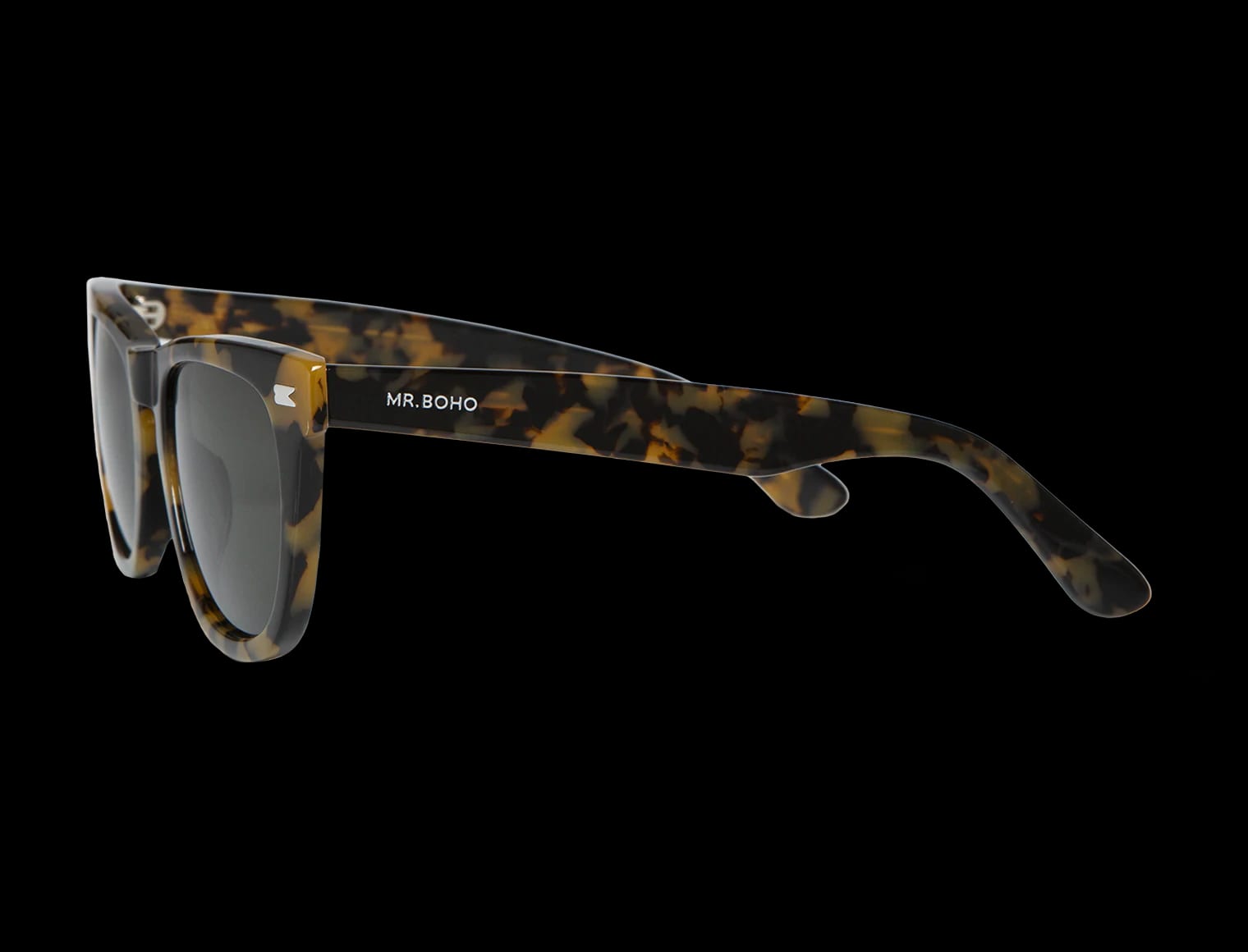 HC TORTOISE ALAMEDA WITH CLASSICAL LENSES - imagen 3