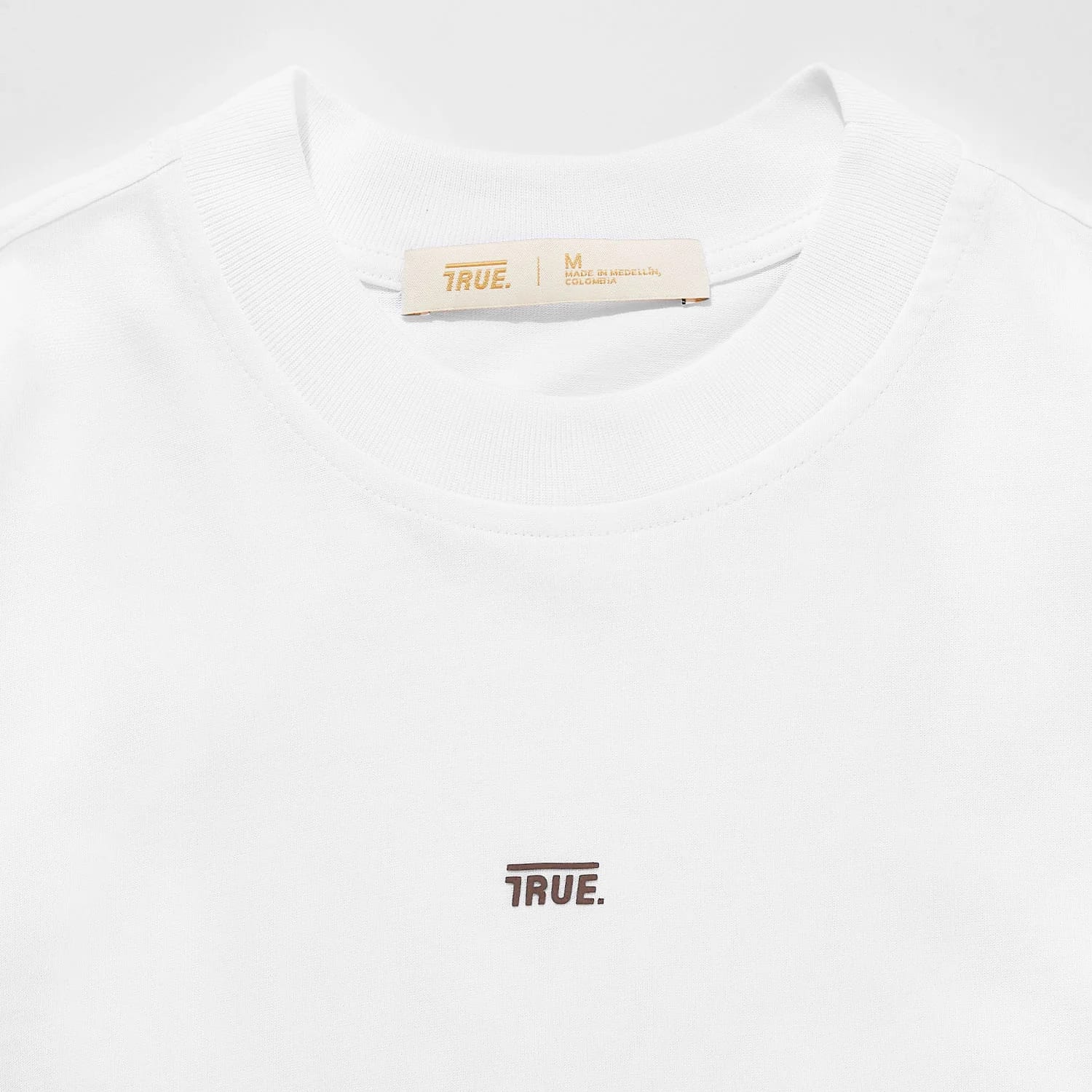 Classic T-Shirt - White - imagen 10