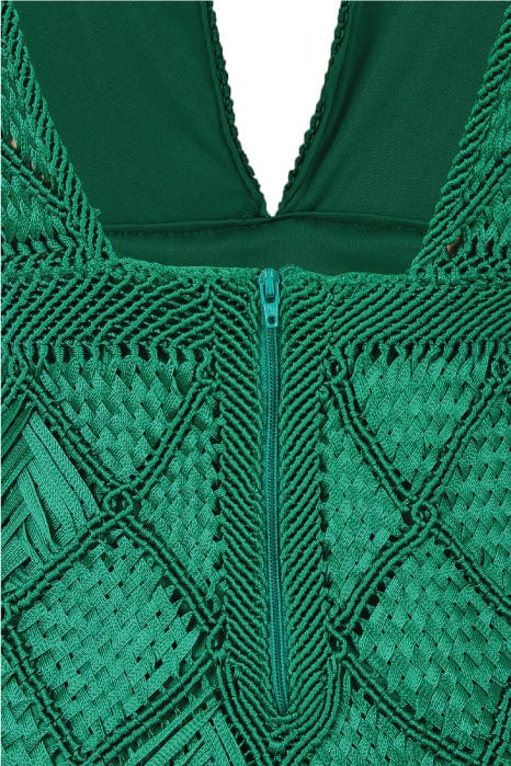 KENZA DRESS - imagen 14