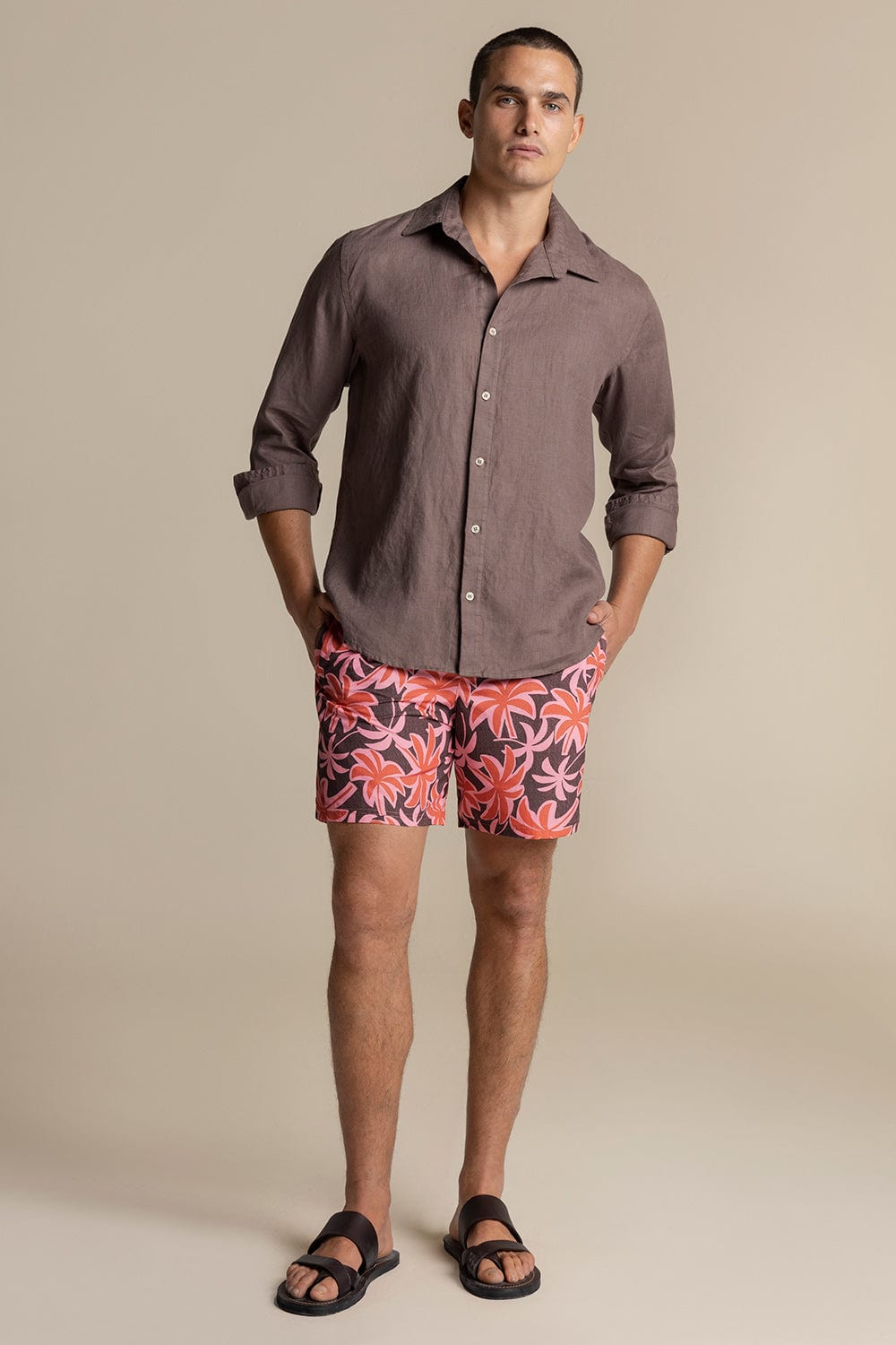 Camisa fiji privé - imagen 5