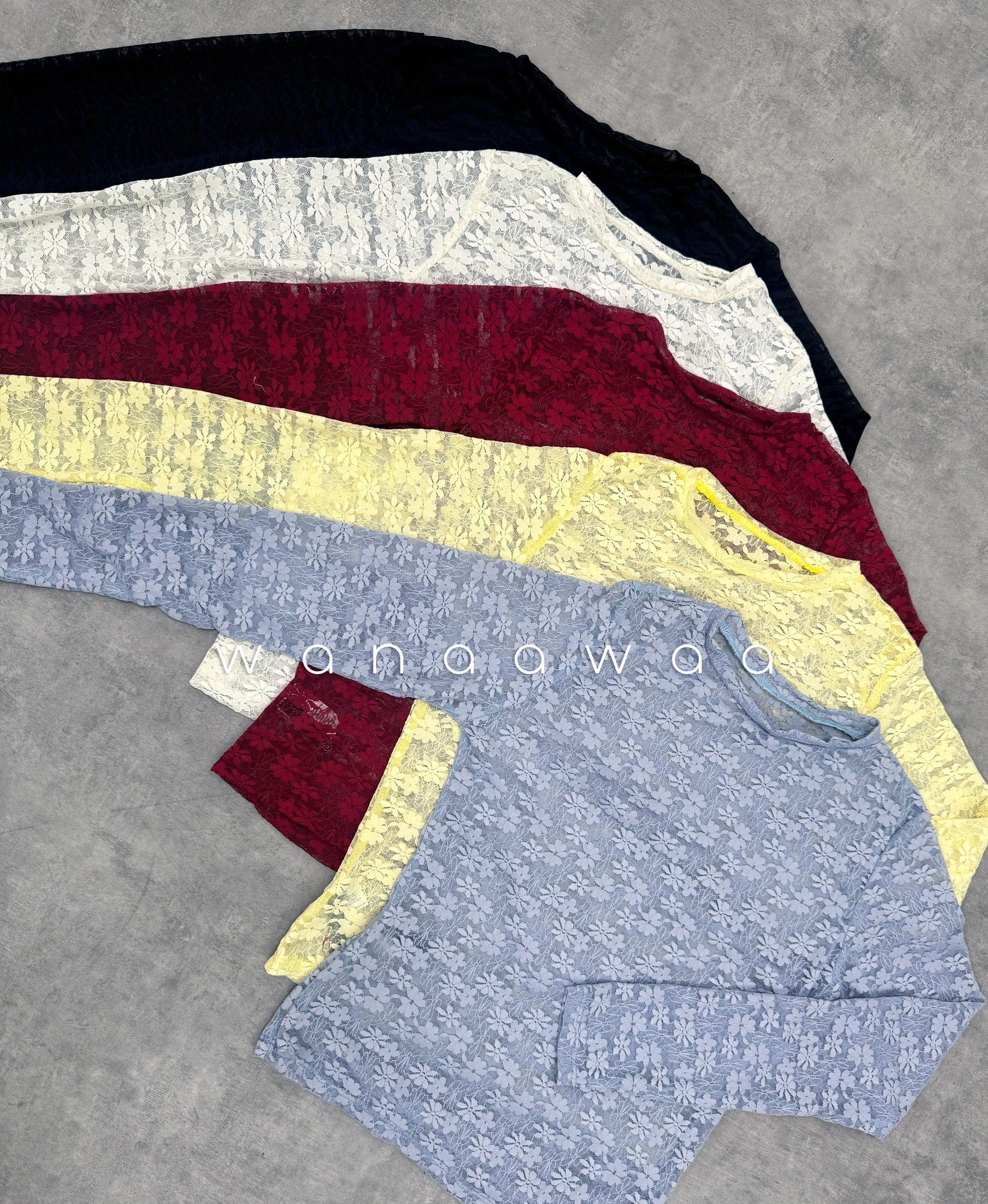 BLUSA CATBLONDA - imagen 3