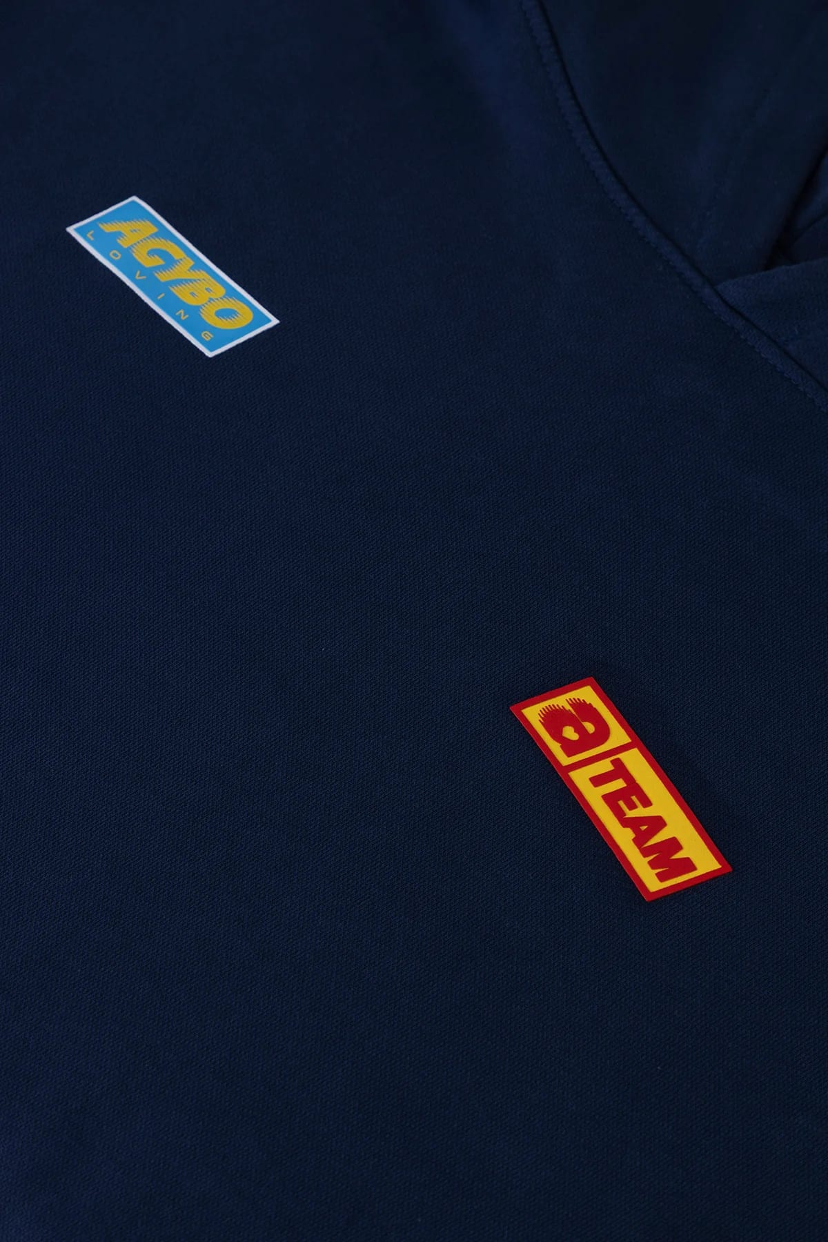 A-TEAM HOODIE - imagen 14