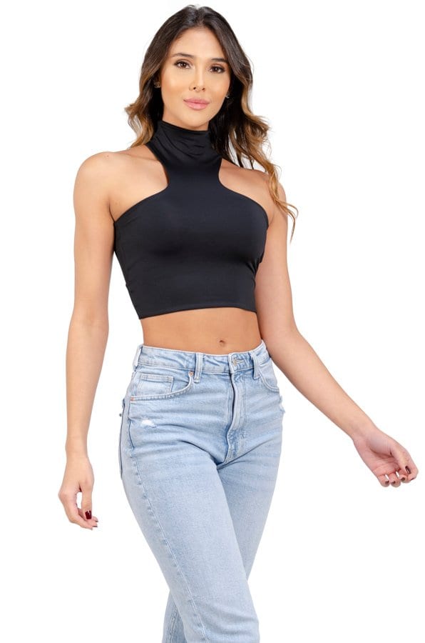 Crop Top – Marruecos - imagen 3