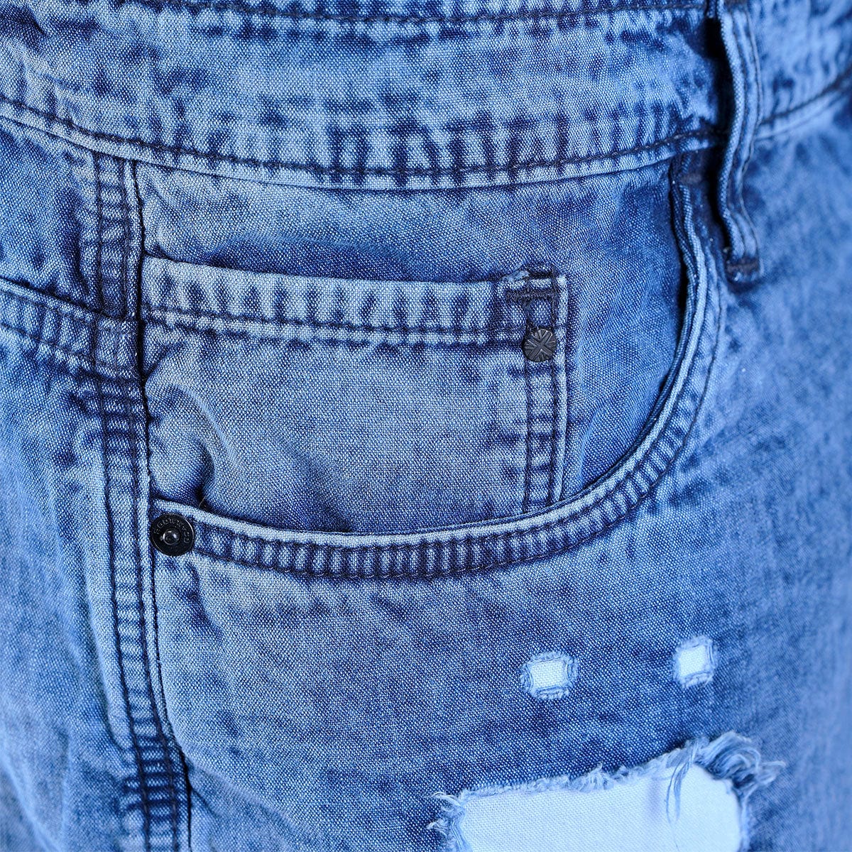 Jeans Azul - imagen 6
