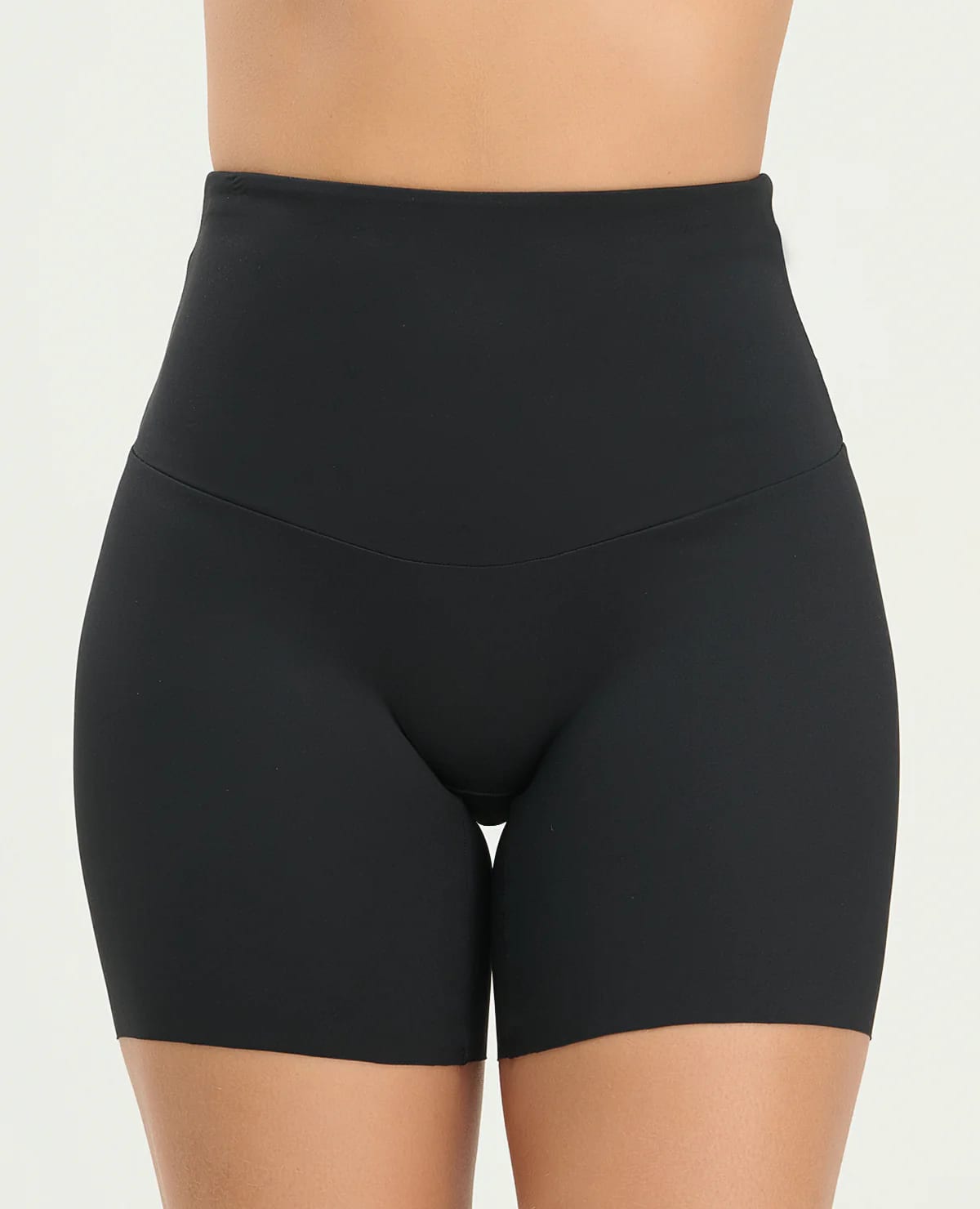 Panty Tipo Bóxer | Control Suave de Abdomen - imagen 2