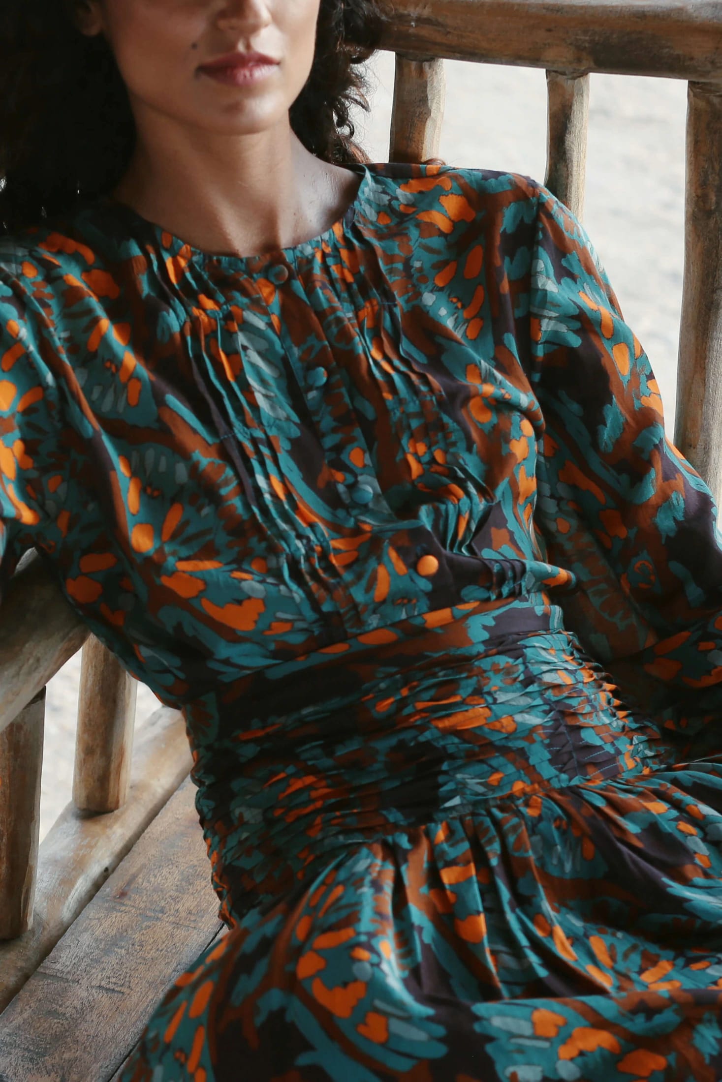 ARLET SKIRT - imagen 4
