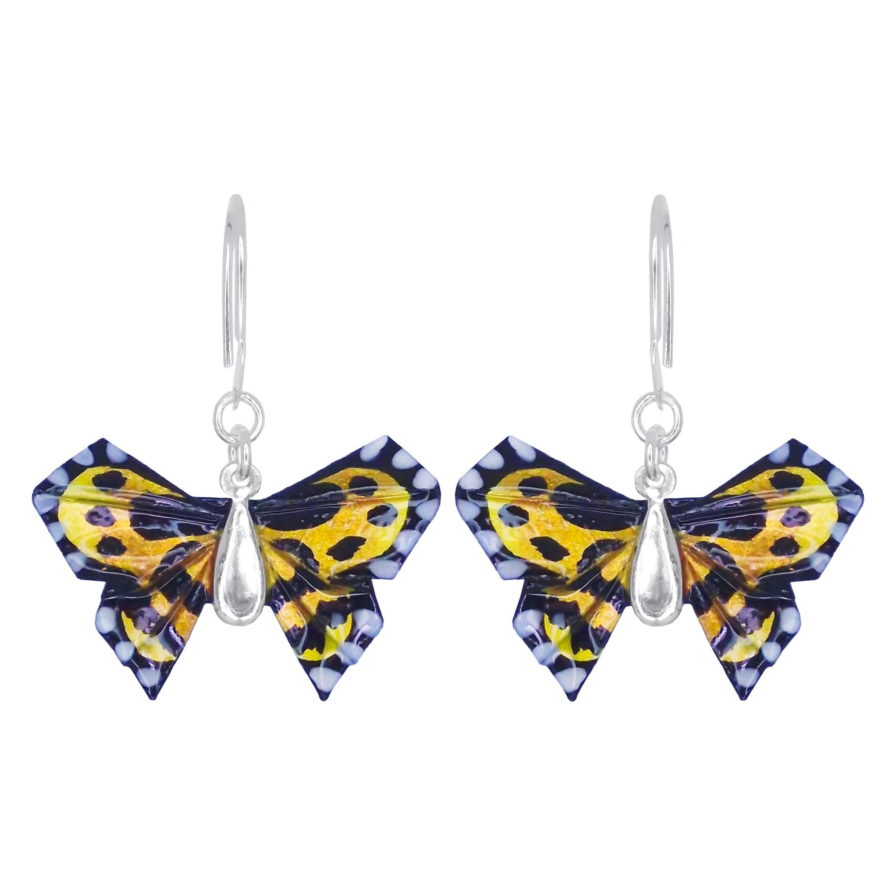 Arete mariposa - imagen 1
