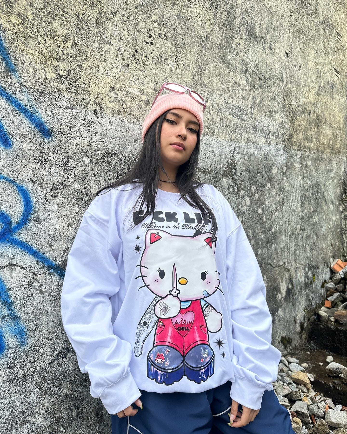 Camibuzo f*ck life - imagen 2