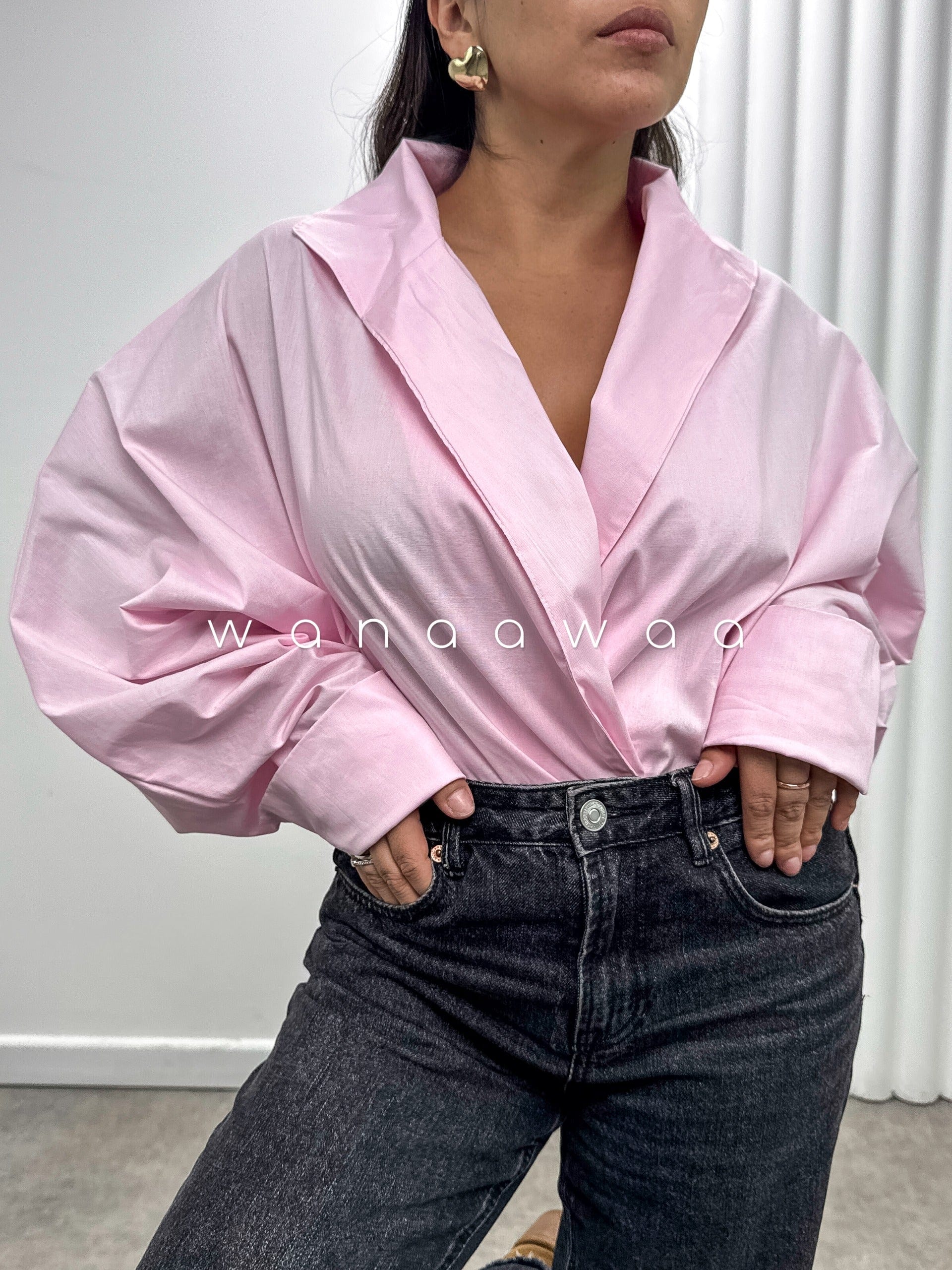 BLUSA ISRA - imagen 7