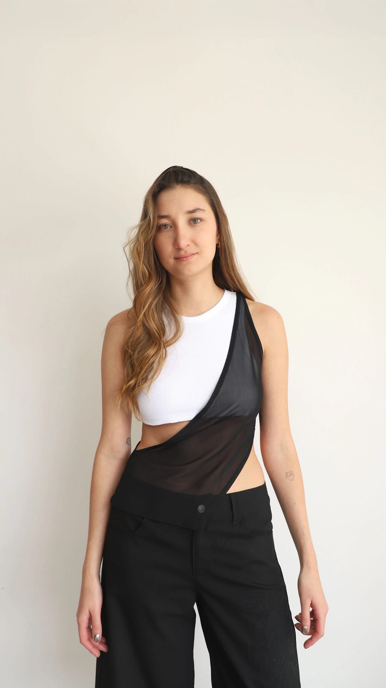 Echo Tank Top - imagen 4