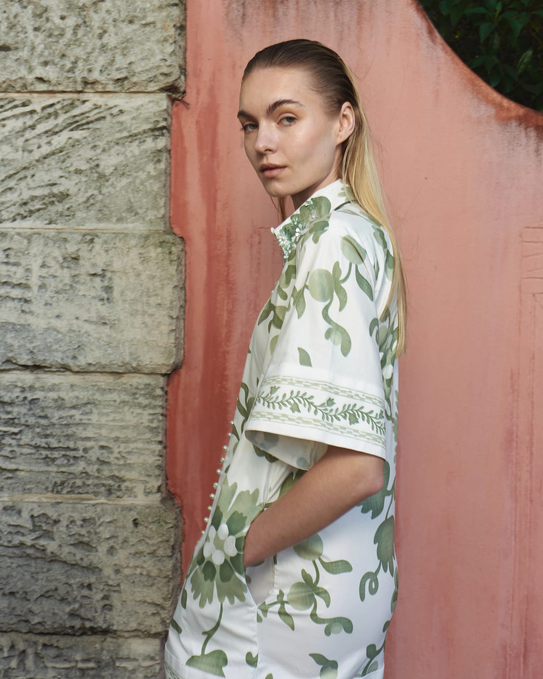 Venice Dress - imagen 5