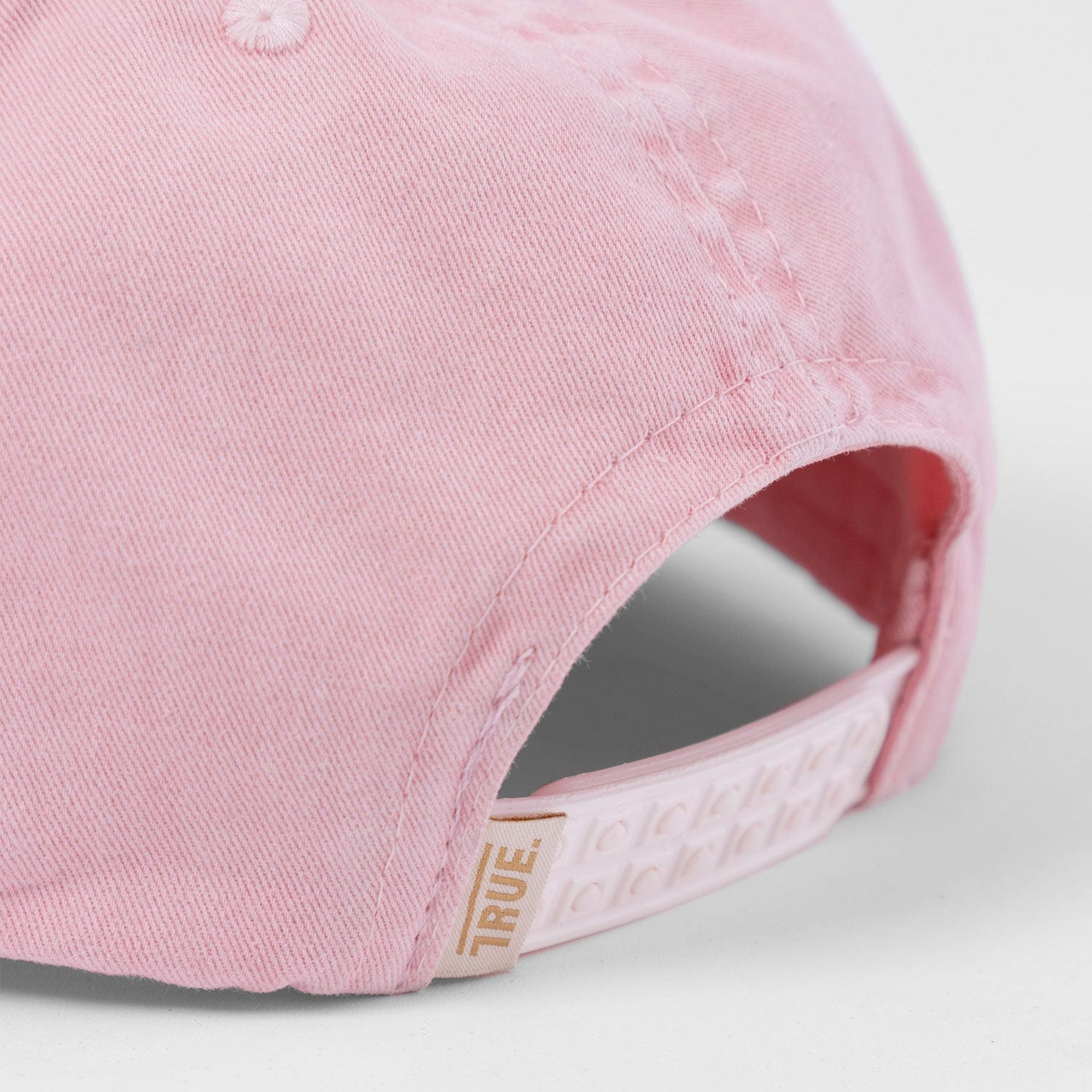 Star Washed Golfer Cap - Pink - imagen 4