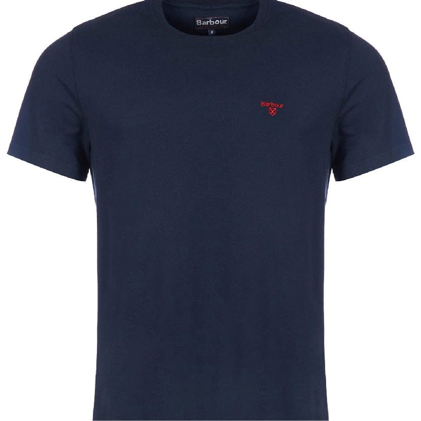 Essential Sports T-Shirt - imagen 2