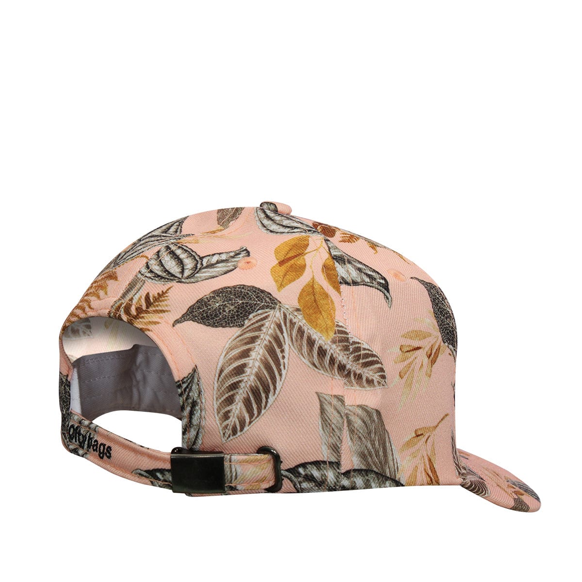 Gorra EstampadoOtoño Citybags Multicolor - imagen 4