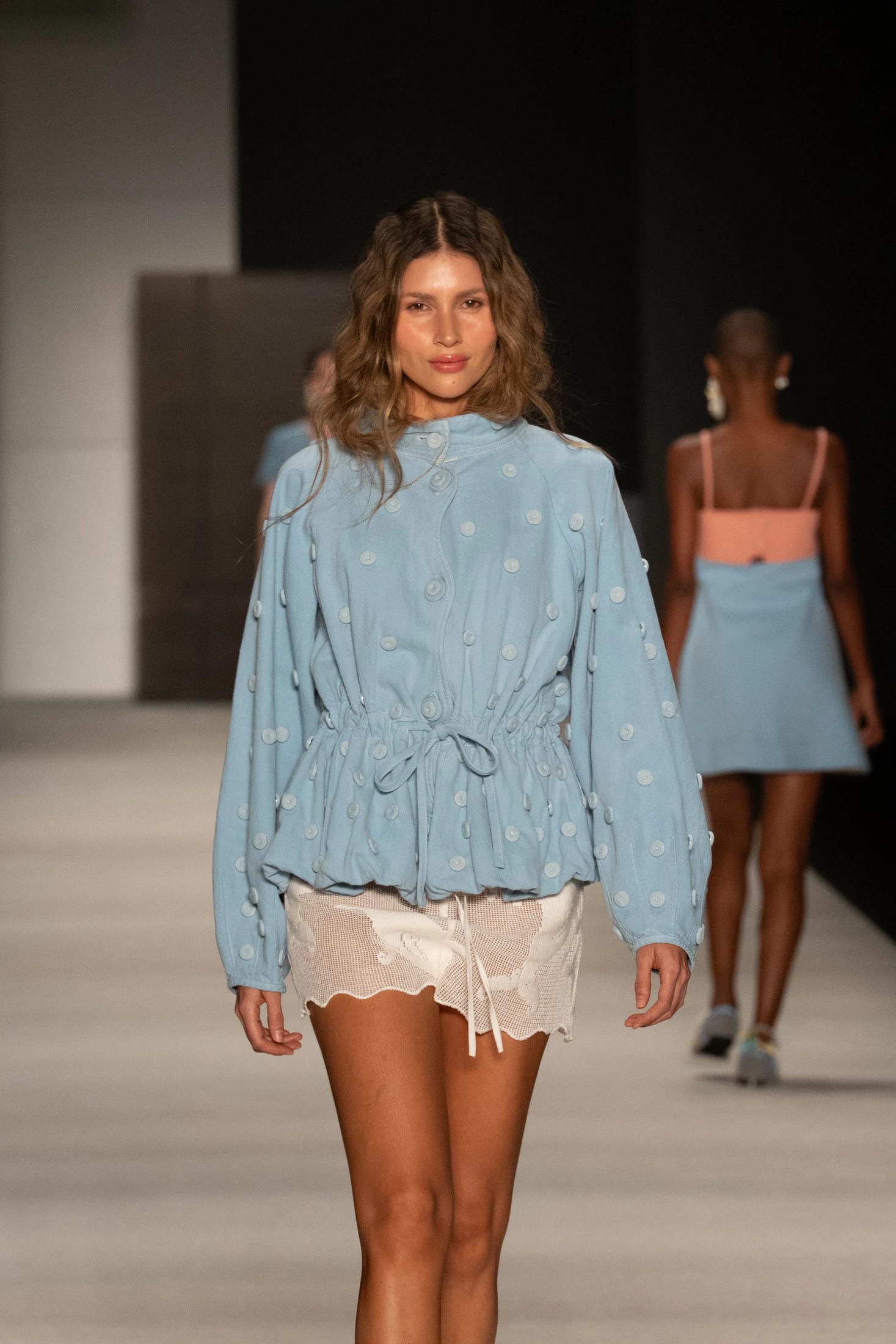 Chaqueta Estela Mar - imagen 1