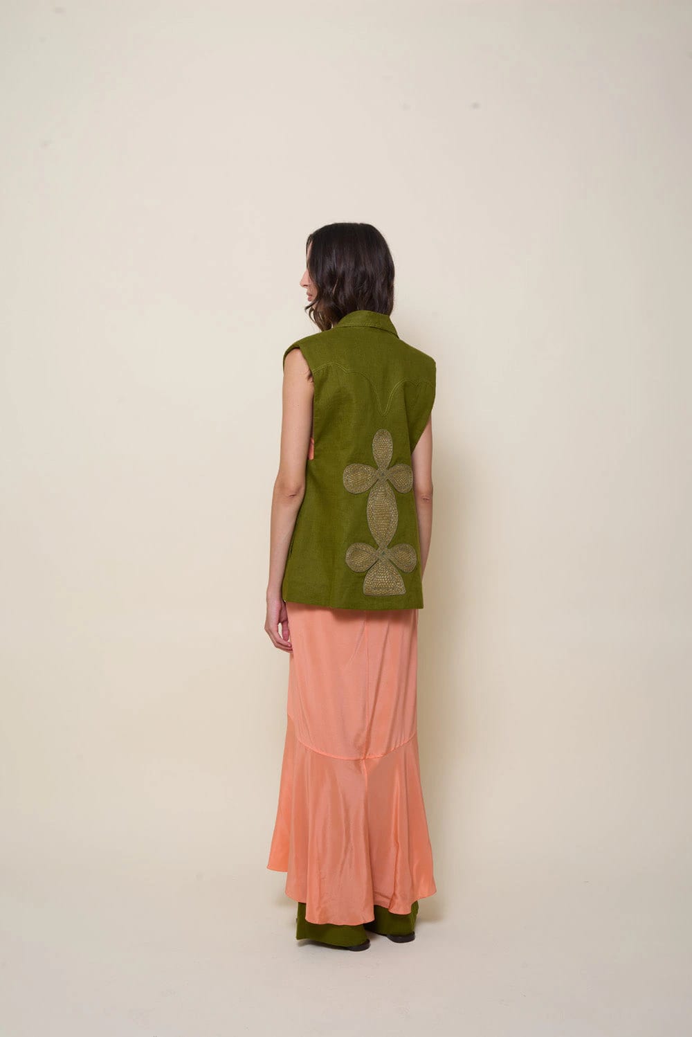 The Legacy Vest - imagen 4