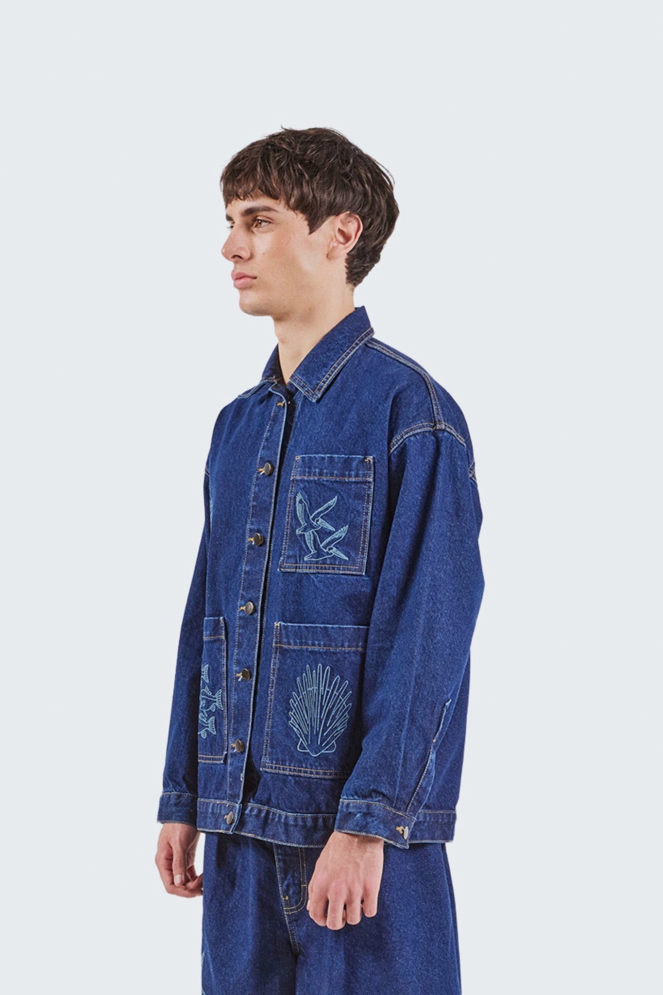 Chaqueta Salango - imagen 6