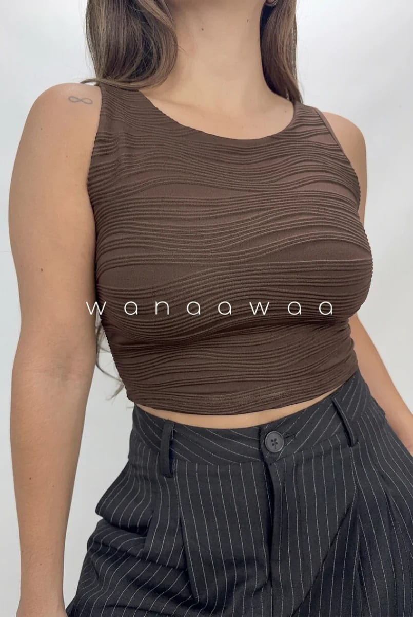 TOP ZITA ONDAS - imagen 4