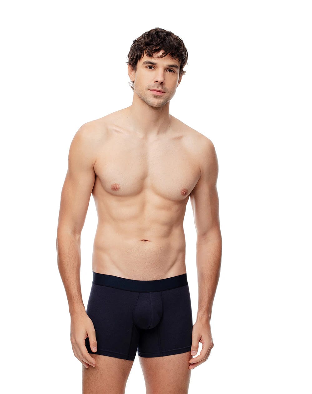 Bóxer medio algodón jersey x3unds surtido hombre - imagen 7