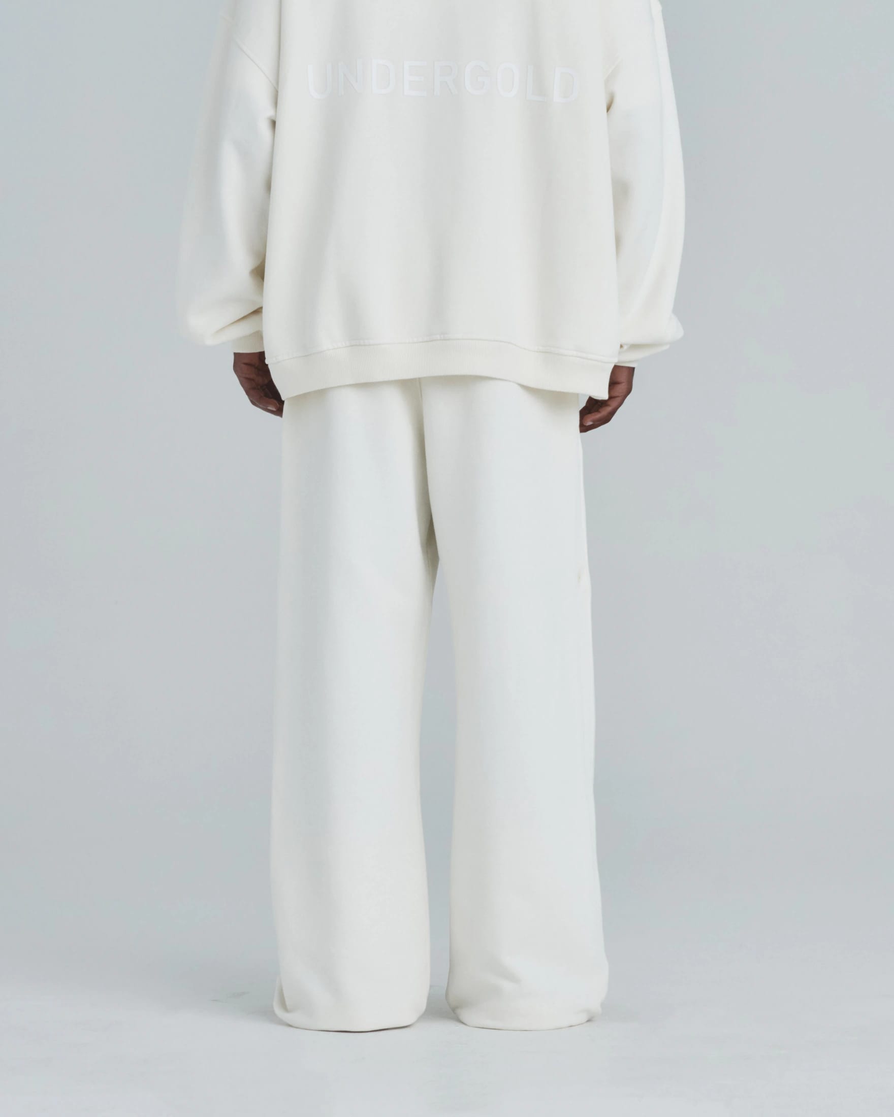 Line Basic Straightpants White - imagen 4