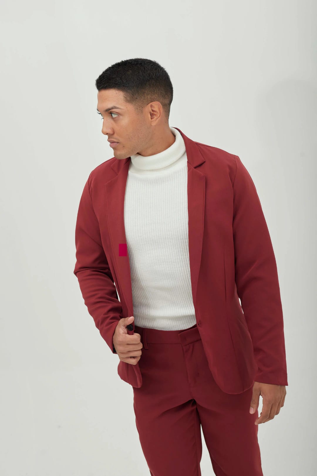 Blazer Vino - imagen 2
