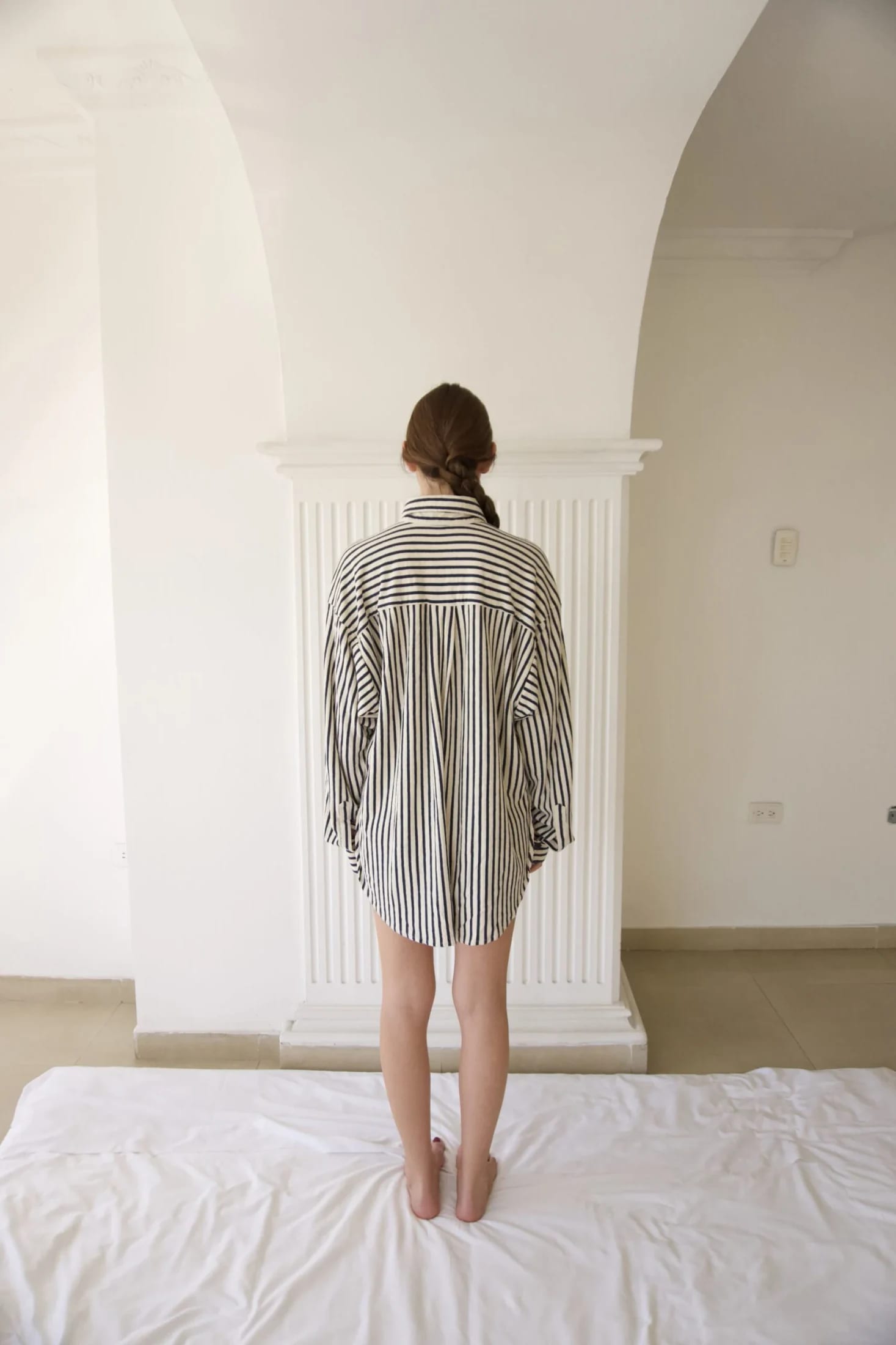 PANSY SHIRT - imagen 5