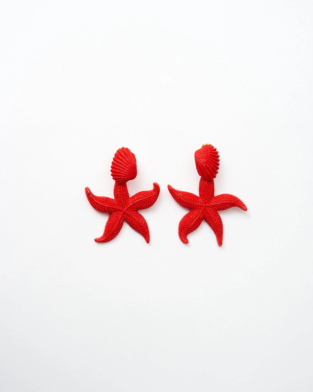 Nova Earrings - - imagen 3