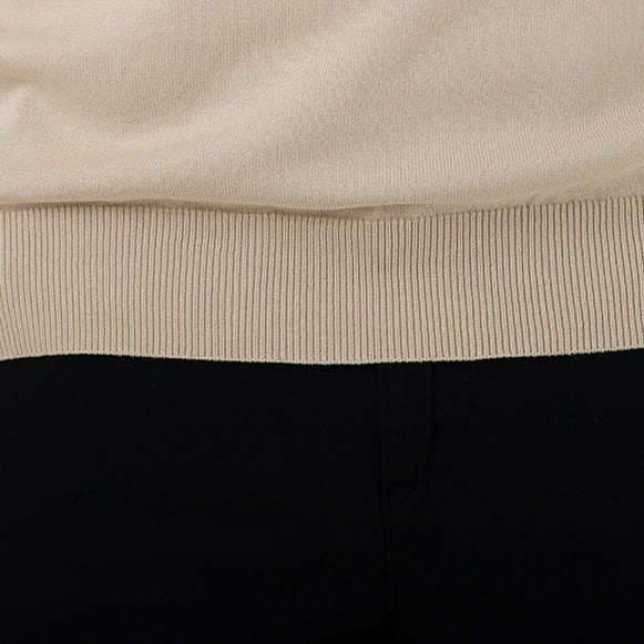 T-SHIRT MODA TEJIDO HOMBRE - imagen 11