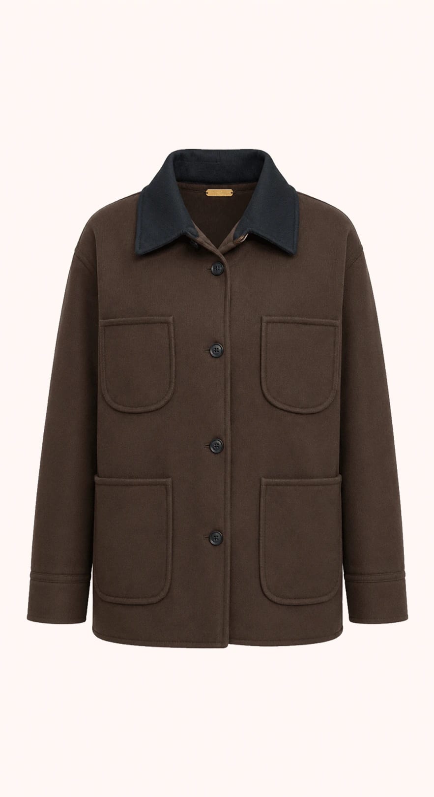 MAZAYE JACKET - imagen 8