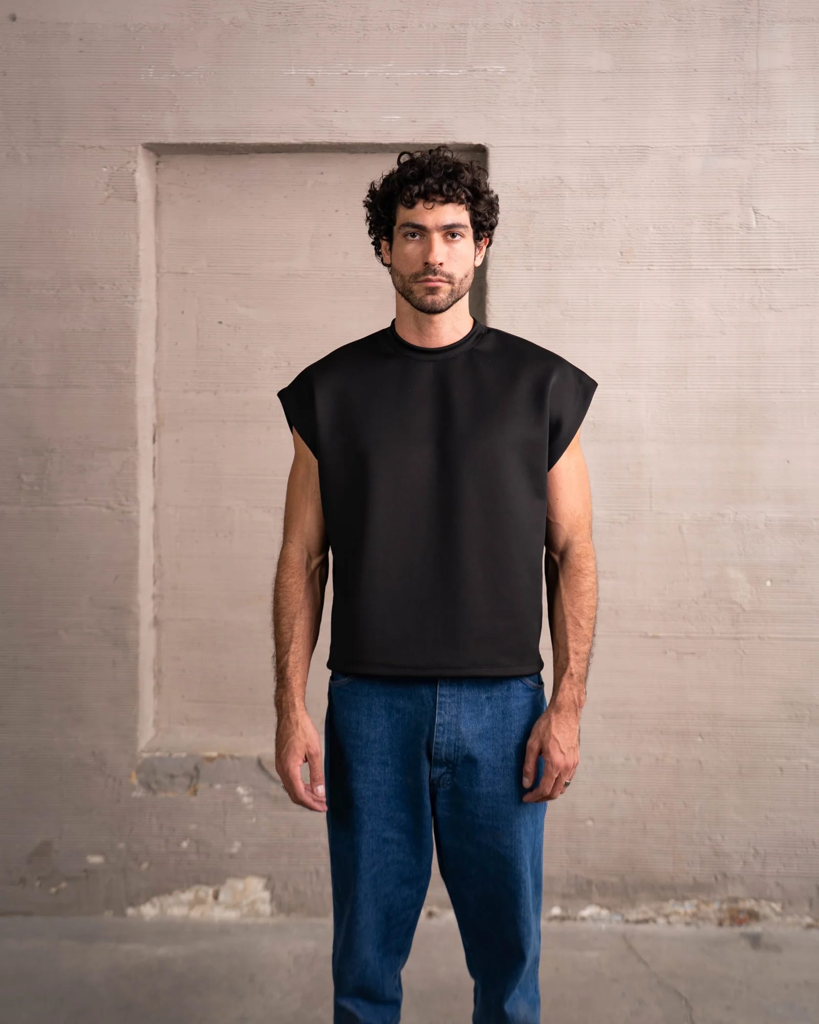 Camiseta cometa black - imagen 6