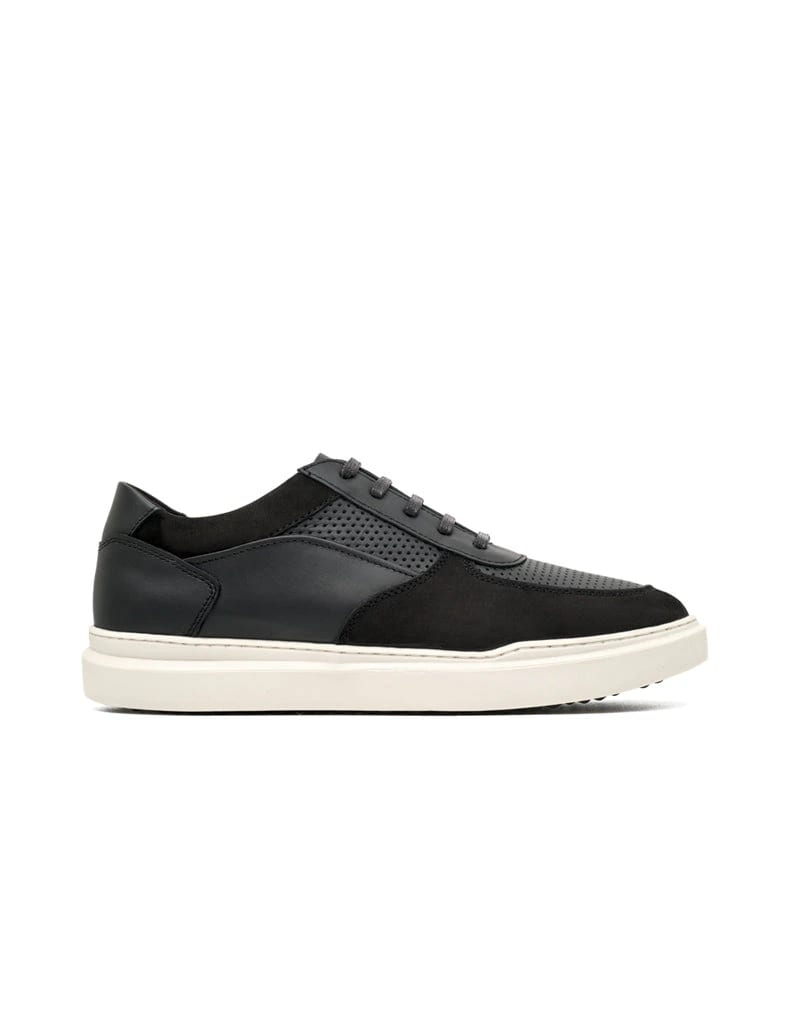 Zapato deportivo de cuero  REF WILL06 - imagen 1
