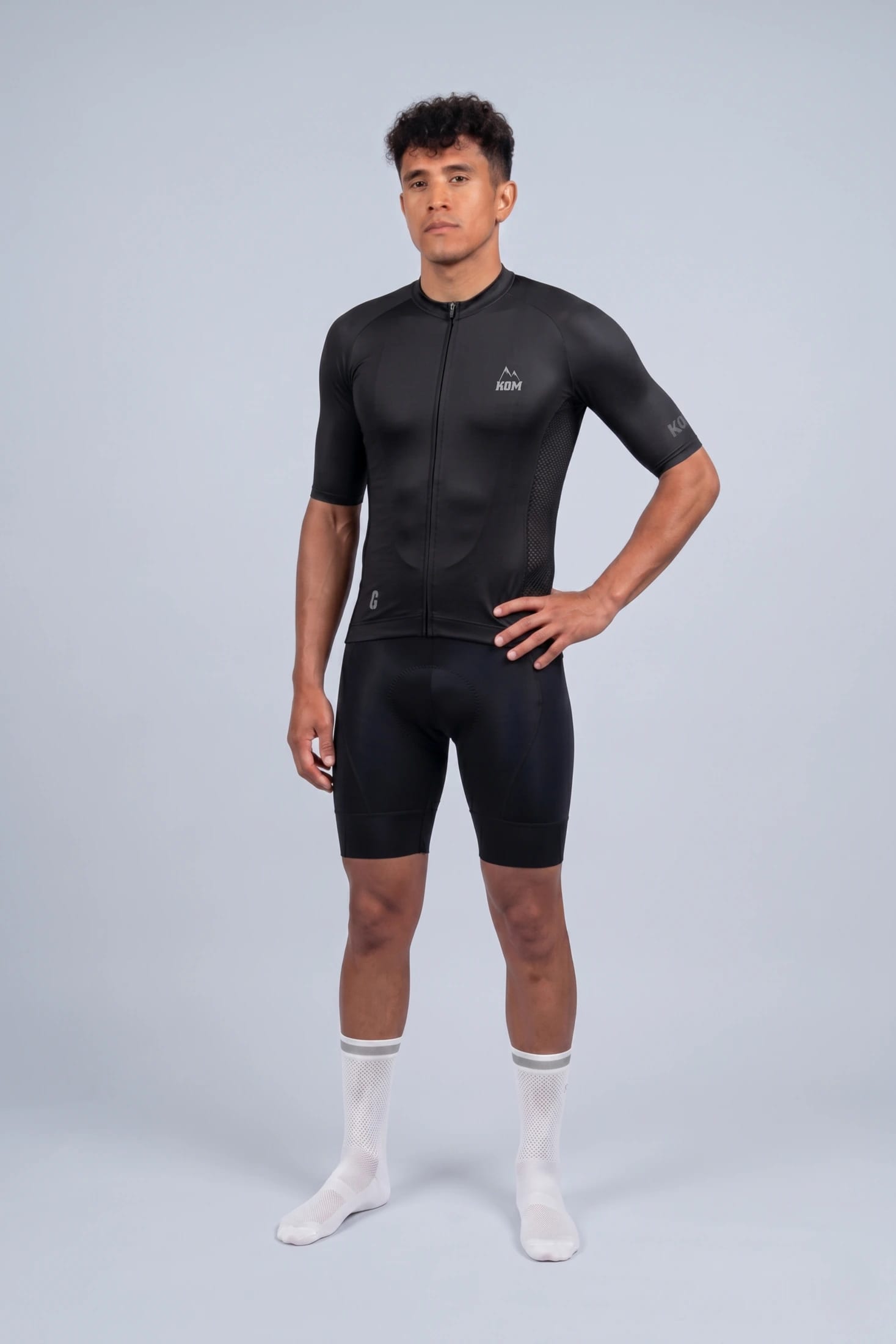 Jersey Ciclismo Giro - Manga Corta Hombre - imagen 1