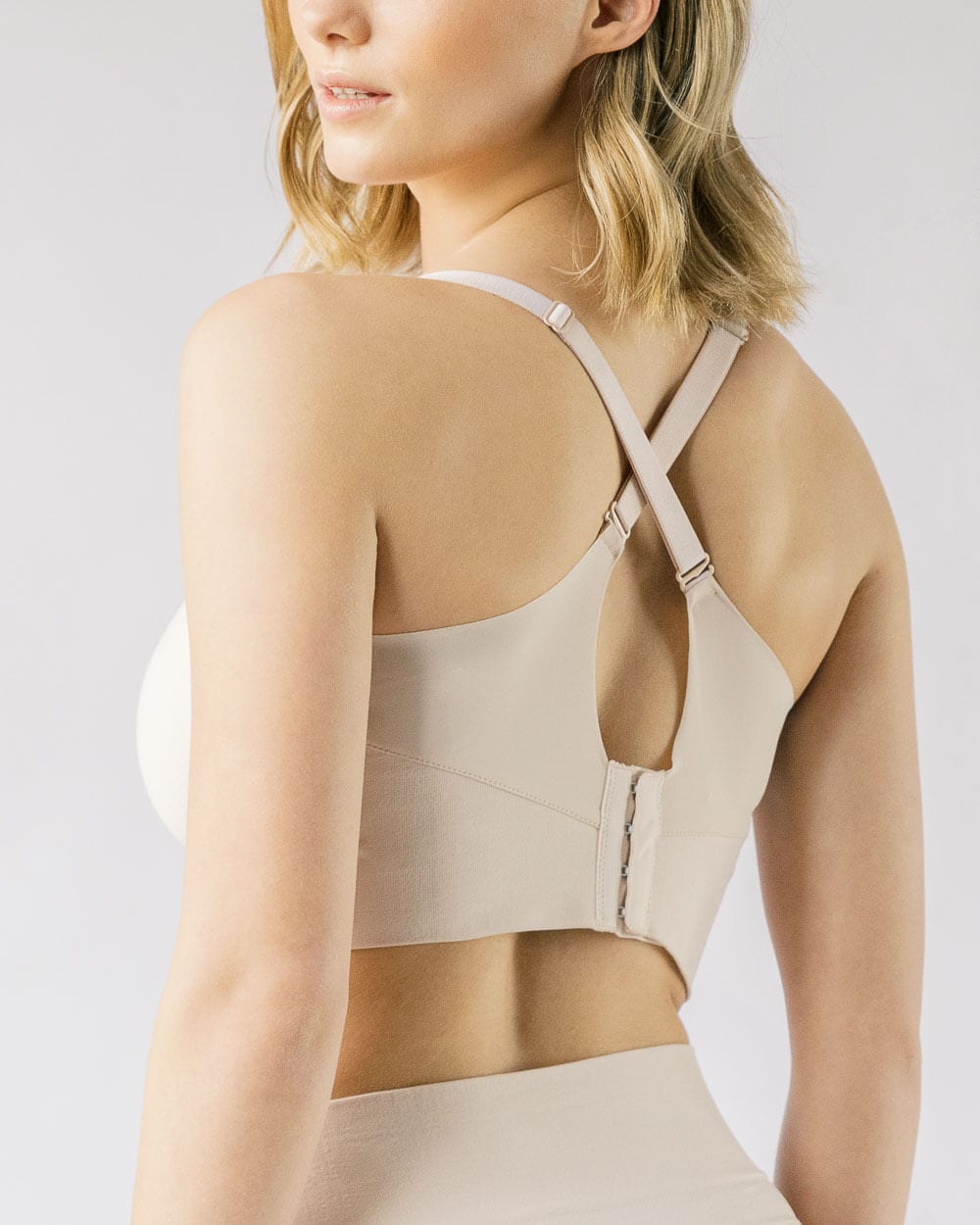 Brassier Cover Fit - imagen 11