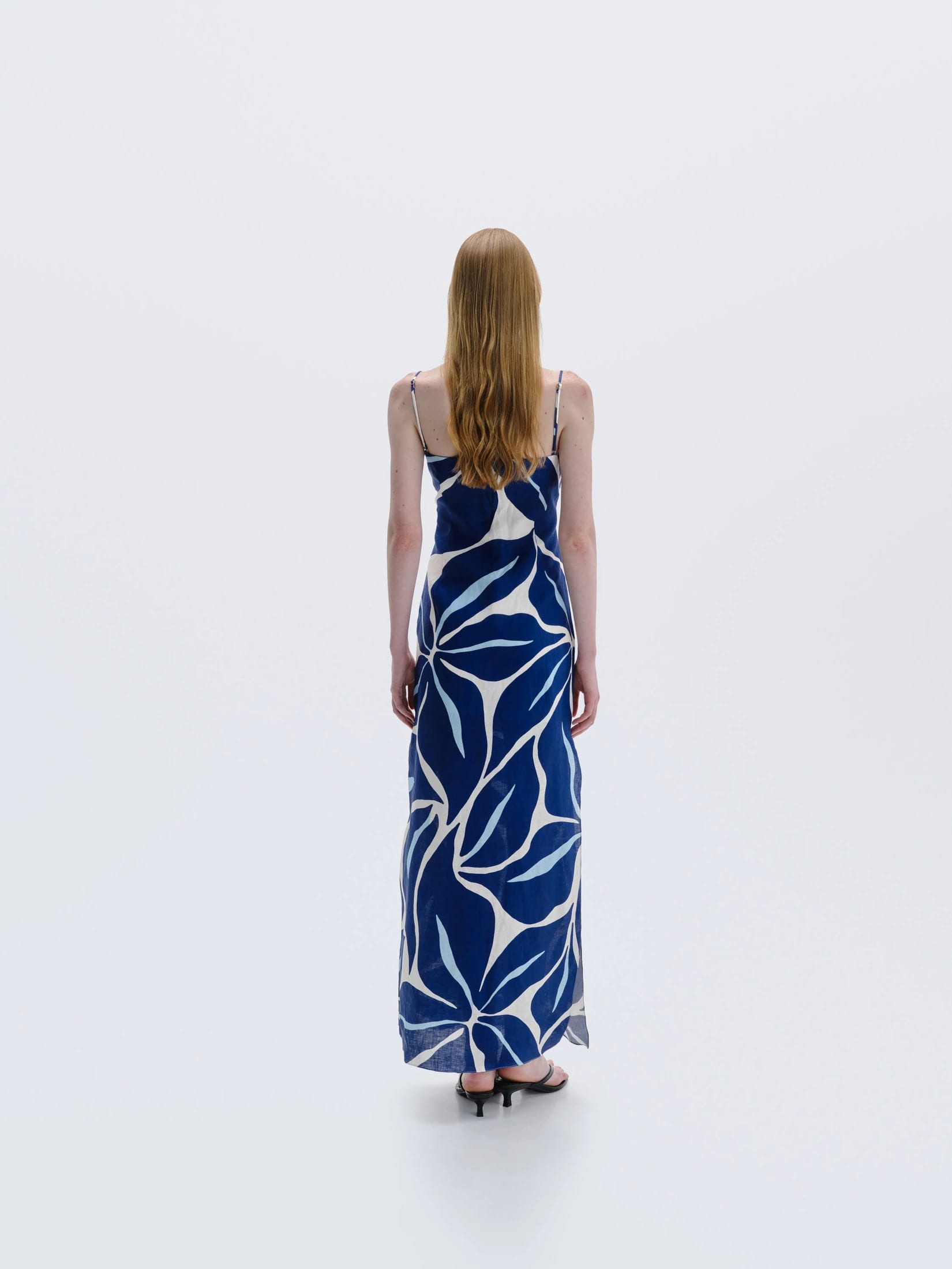 SAMANTHA DRESS - imagen 2