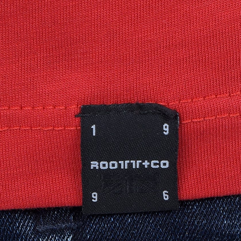Camiseta Roja - imagen 7