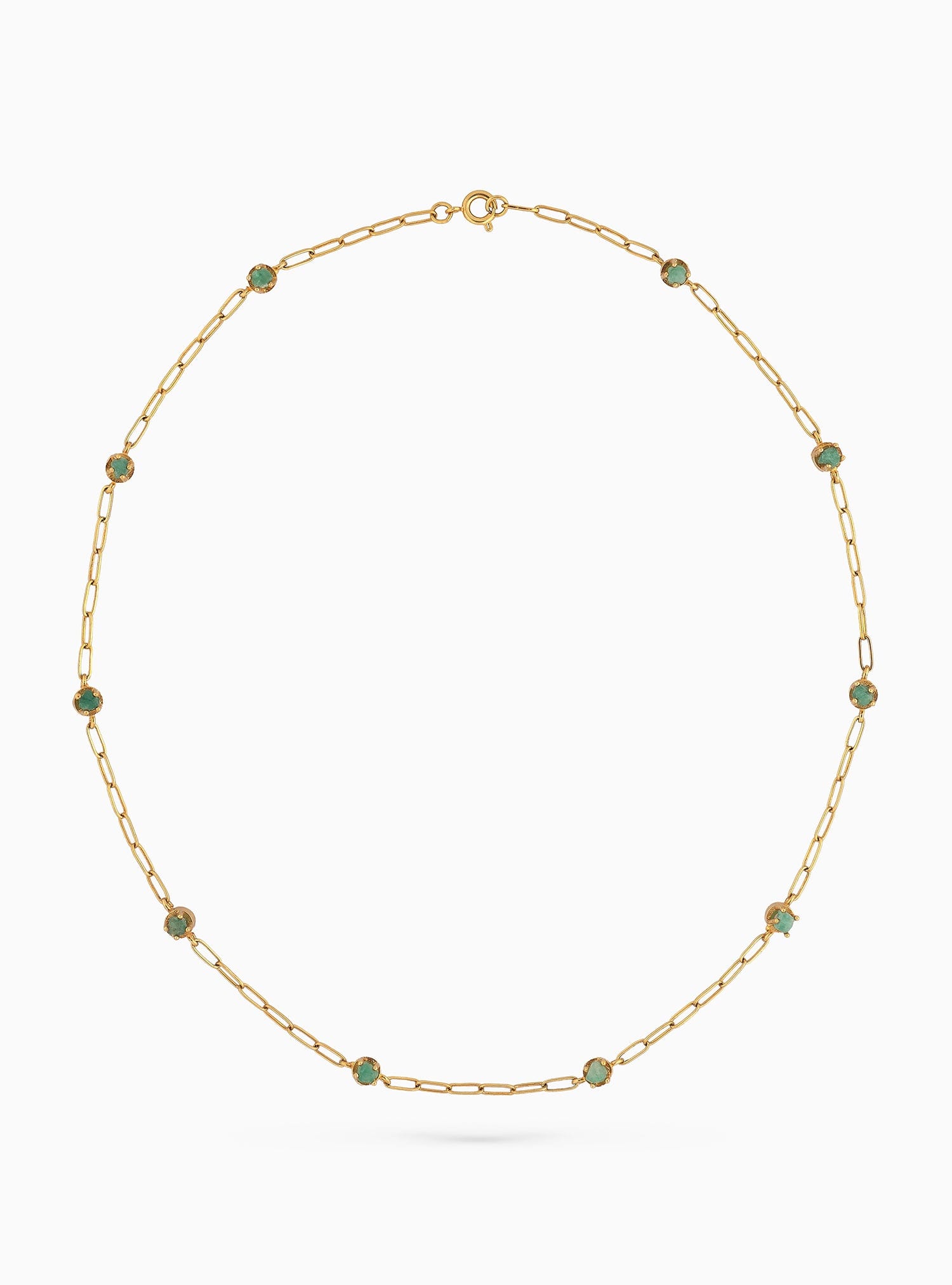 Collar Puntos Tennis - imagen 1