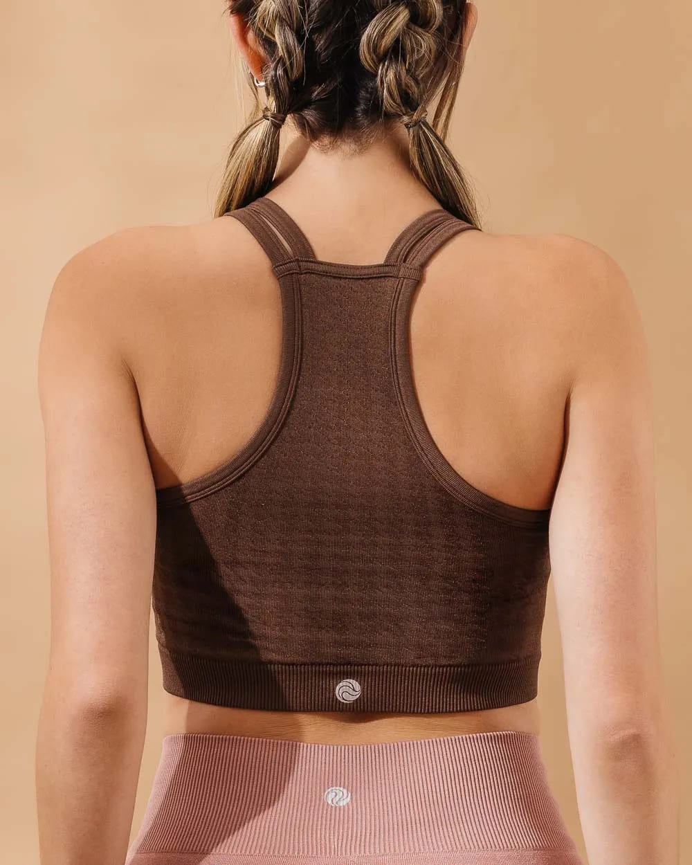 Crop Top Athlea - imagen 11