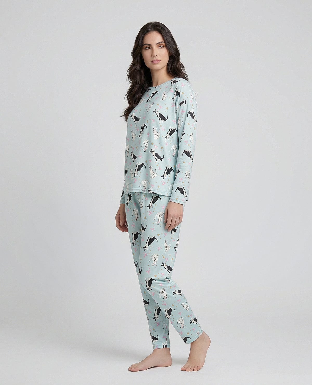 Pijama Pantalón Jogger | Camibuzo - imagen 1