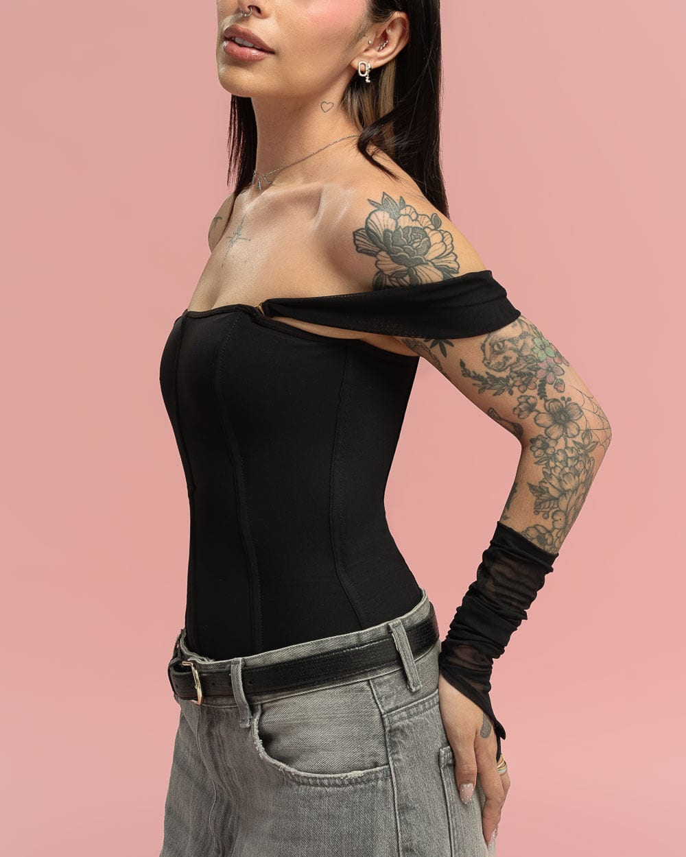 Corset Sabrina - imagen 10