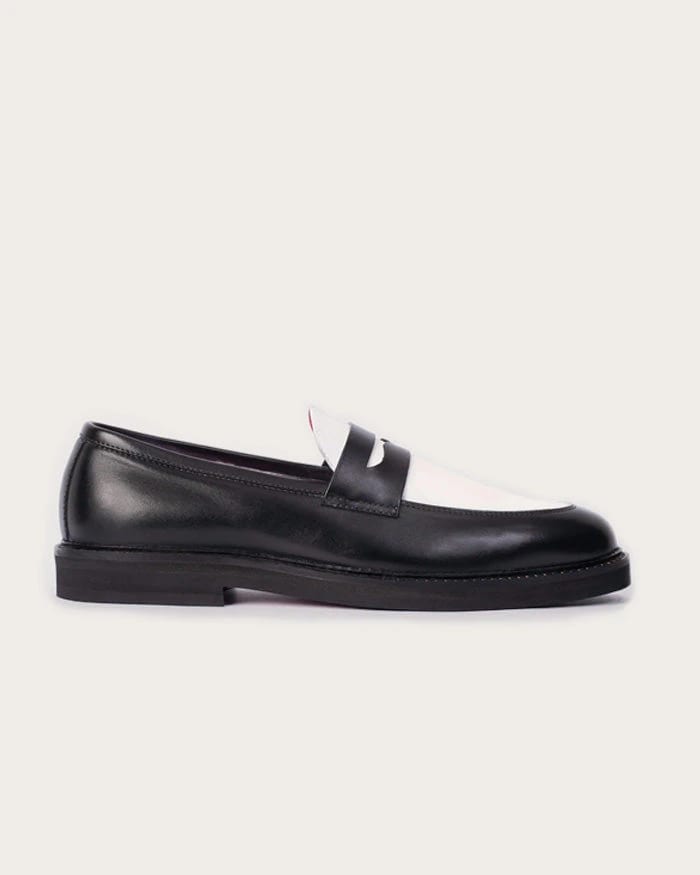 Mocasín Mercer Dual Suela Ultraliviana - imagen 1