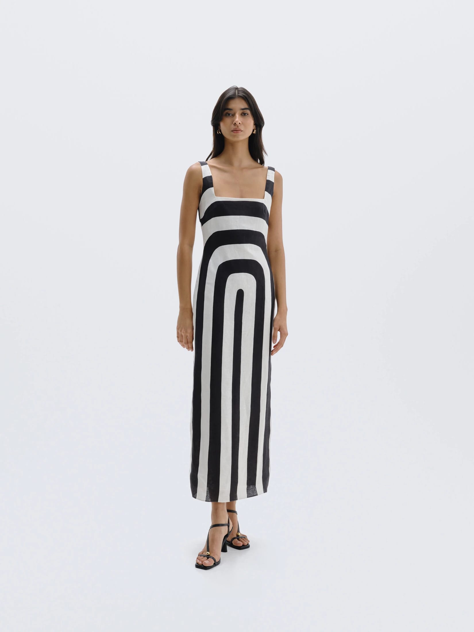AMARANTA DRESS - imagen 1
