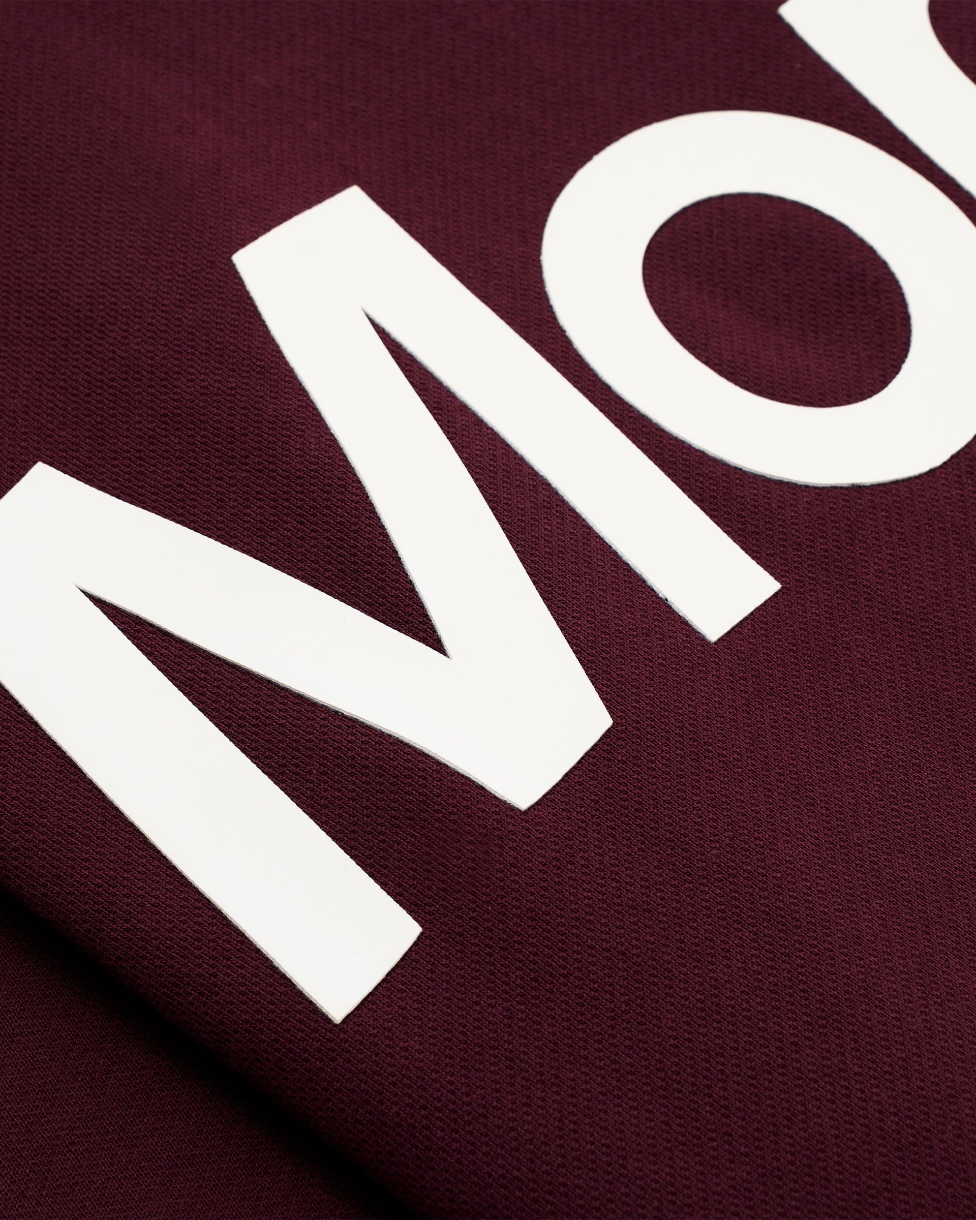 Quarter Zip V3 - Burgundy - imagen 6