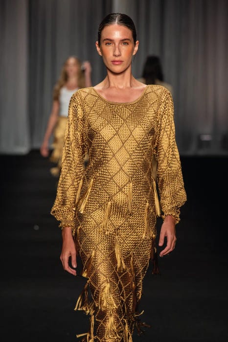 ADA DRESS - imagen 12